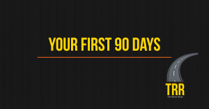 A 90-day roadmap for starting from zero including emergency fund debt payoff retirement accounts and building your first income stream