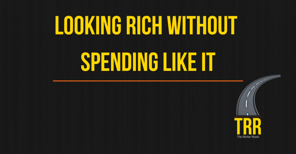 The financial psychology of appearance spending and how to look professional without overspending on clothes and style