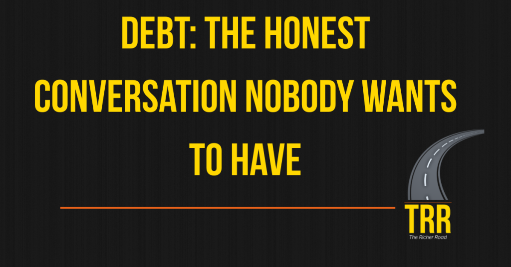 An honest guide to dealing with debt covering payoff strategies psychology and what actually works for millennials
